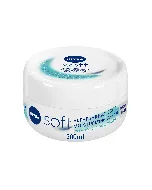 Nivea Cream Soft 300 Ml