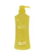 Sunsilk Hair Shampoo Soft - Smooth For Dry Hair 700 Ml