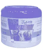 Fashkool Hot Oil Hair Mask Garlic Extract 500 Ml