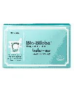Bio-Biloba Tablet 60P