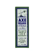Axe Oil 56 Ml Large