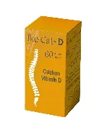 Biocal D Tablet 60P