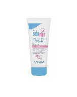 Sebamed Baby Cream Diaper Rash 100 Ml