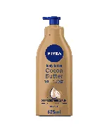 Nivea Body Lotion Cocoa Butter 625 Ml