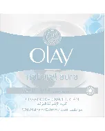 Olay Cream Natural Fairness Day 100 G