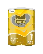 Bebelac Junior Baby Milk Powder (1) 800 Gm 12 C
