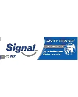 Signal Tooth Paste Fluoride Plus 25 Ml