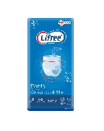 Lifree Compressed Pants Nomal Flow Xxl 14*3 C
