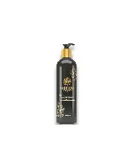 Misk Black Exfoliating Shower Gel 400 Ml 12 C