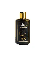 Misk Black Musk Shampoo Sulphate Free 400 Ml 12 C