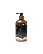 Misk Black Misk Liquid Soap 500 Ml 12 C