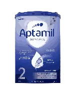 Aptamil Baby Milk Powder (2) 800 Gm 6 C