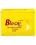 Bio-Caps Plus Capsule 30P