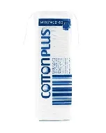 Cotton Plus Italian Cotton Minimed 60 P 60/3