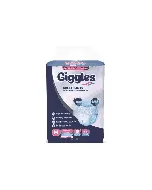 Giggles Adult Pants Medium 30 P 2 C