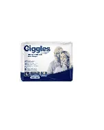 Giggles Adult Diapers X Large 30 P 3 C