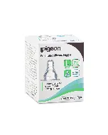 Pigeon Nipple 1P L Box