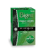 Bigen Powder Hair Dye Brown Black B