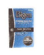 Bigen Powder Hair Dye Dark Brown C