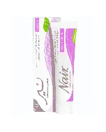 Nair Hair Removal Cream With Baby Oil Peach And Neroli 110 Ml