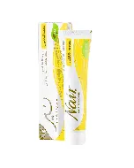 Nair Hair Removal Cream With Baby Oil Lemon 110 Ml