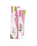 Nair Hair Removal Cream With Baby Oil Rose All Skin 110 Ml
