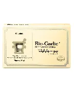 Bio-Garlic 300 Mg Tablet 60P