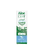 Aloedent Tooth Paste Sensitive Teeth And Gums 50 Ml