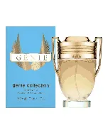 Genie Invictus Gold Perfume 25 Ml – 015571