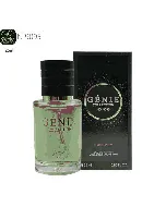 Genie Gold Sauvage Perfume 25 Ml – 019095