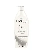 Jergens Body Lotion Ultra Healing 600 Ml 12 C