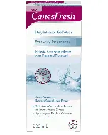 Canesfresh Intimate Gel Wash 200 Ml