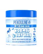 Penduline Kids Hair Cream (For Dry & Normal Hair) 250 Ml