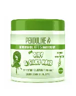 Penduline Moringa Oil Kids Hair Cream ( Silky & Oily ) 250Ml