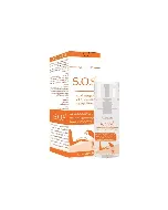 Address S.O.S Hyaluronic Acid Foam Spray 100 Ml
