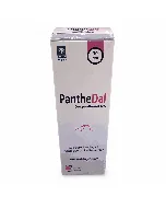 Panthedal Cream 30 Gm