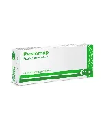Restomap 20 Mg  Tablet 28 P