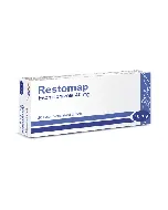Restomap 40 Mg  Tablet  28 P
