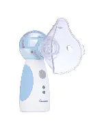 Granzia Breezmesh Portable Mesh Nebulizer