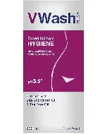 V-Wash Femina 250Ml