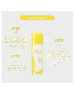 Nair Hair Removal Spray With Baby Oil Lemon 200 Ml