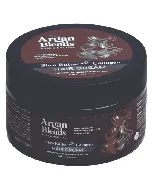 Argan Blends Hair Cream Shea Butter With Collagen 200 Ml