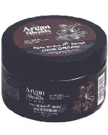 Argan Blends Hair Cream Shea Butter With Biotin 200 Ml