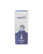 Normazal Plus Nasal Drops Kit 30 Ml