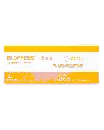 Blopress 16 Mg Tablet 28P