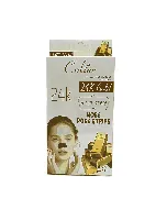 Colier Nose Pore Strips 24K Gold 10 P