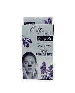 Colier Nose Pore Strips Lavender 10 P