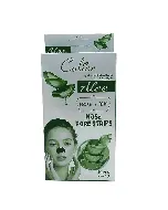 Colier Nose Pore Strips Aloe Vera 10 P