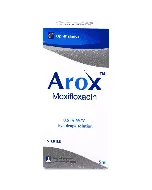 Arox 0.5% Eye Drop 5 Ml