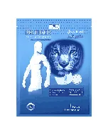 Dr Tiger Plaster Pain Relief Gel Cold & Hot 2 P
